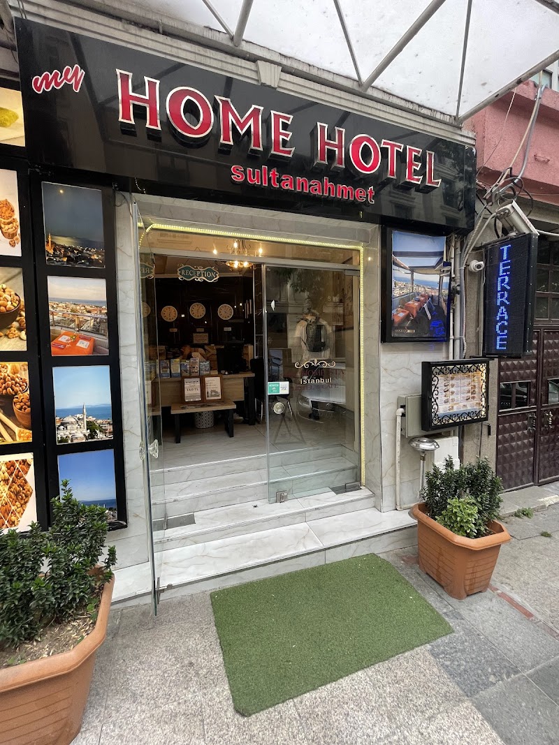 Hanzade Bosphorus Restaurant