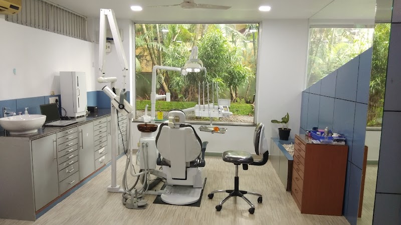 HAPPY BRACES ORTHODONTIC & MULTISPECIALITY DENTAL CLINIC- ORTHODONTIST, INVISALIGN ALIGNERS, DENTIST PORVORIM GOA