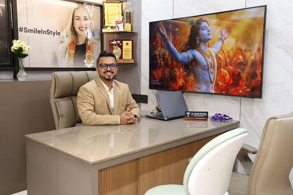 HAPPY DENTAL CLINIC
