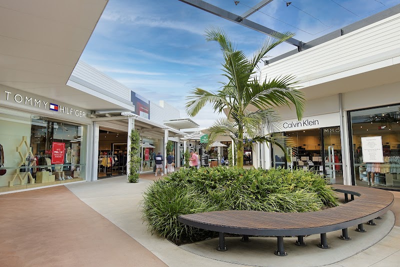 Harbour Town Premium Outlets Adelaide