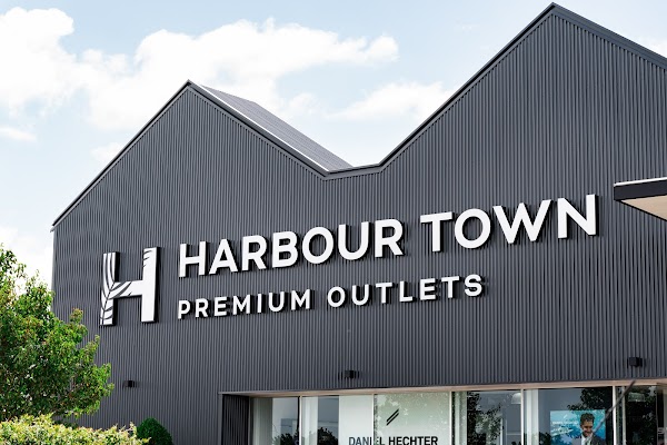 Harbour Town Premium Outlets Adelaide