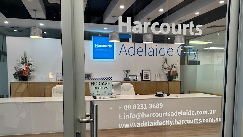 Harcourts Adelaide City