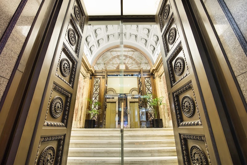Harcourts Melbourne City