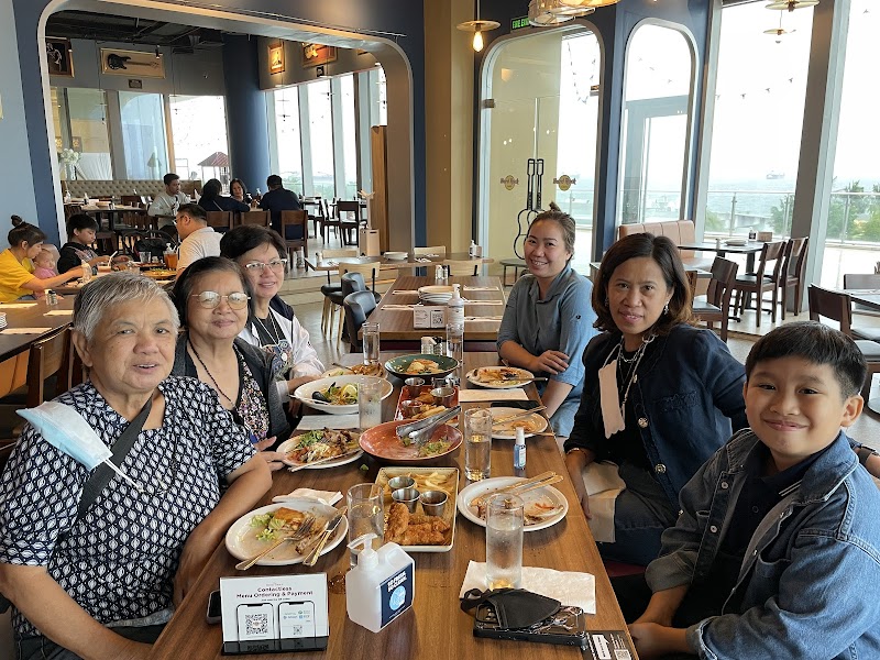 Hard Rock Cafe Manila