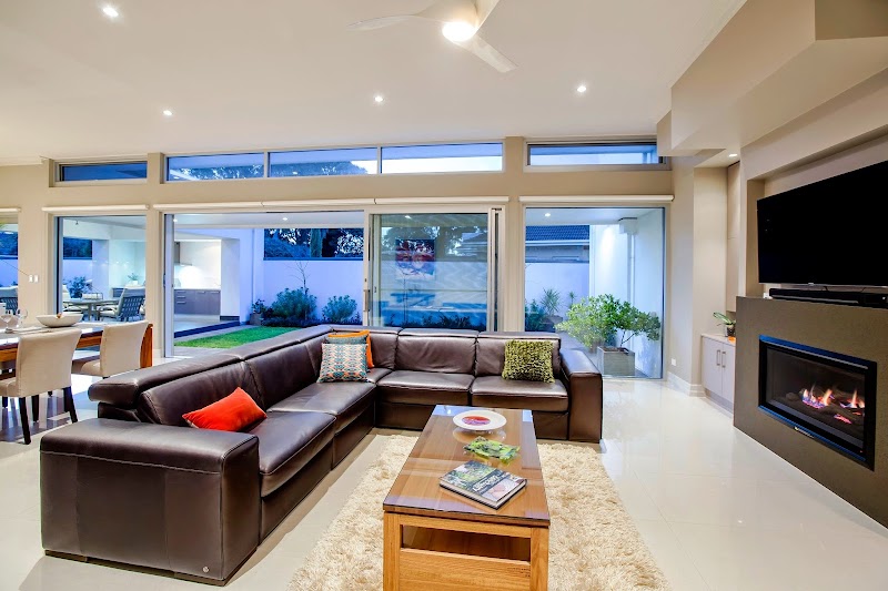 Harris Real Estate Kent Town