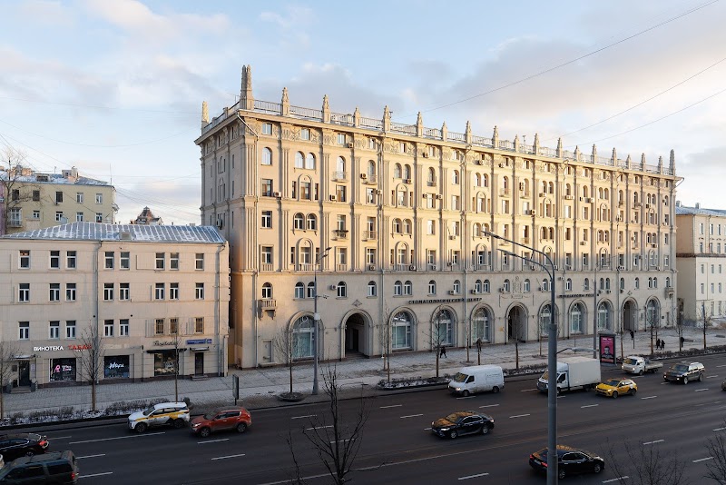 Hartwell Hotel