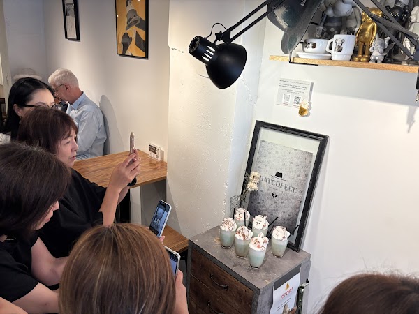 HATCOFFEE