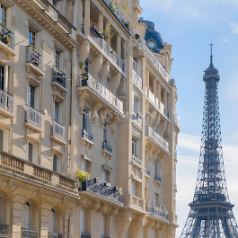 Haussmann Prestige Paris