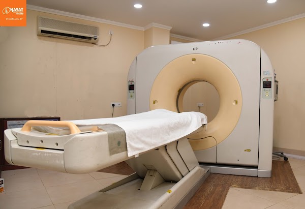 Hayat Hospital