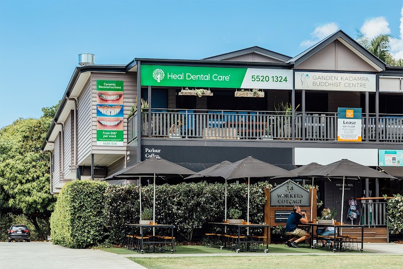 Heal Dental Care Gold Coast