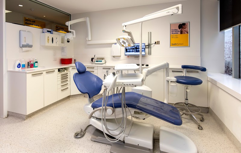 Health Partners Dental Adelaide