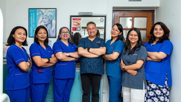 Healthy Smiles Dental Clinic