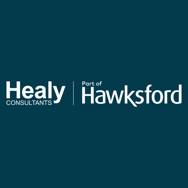 Healy Consultants | Part of Hawksford
