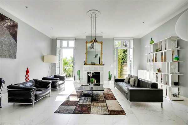 Hermes & Mathew Barcelona Real Estate