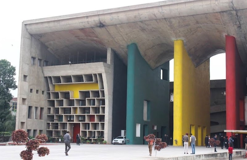 High Court Museum