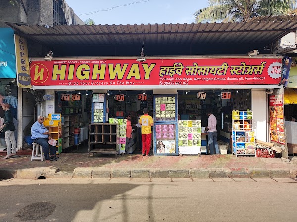 HIGHWAY SOCIETY STORES