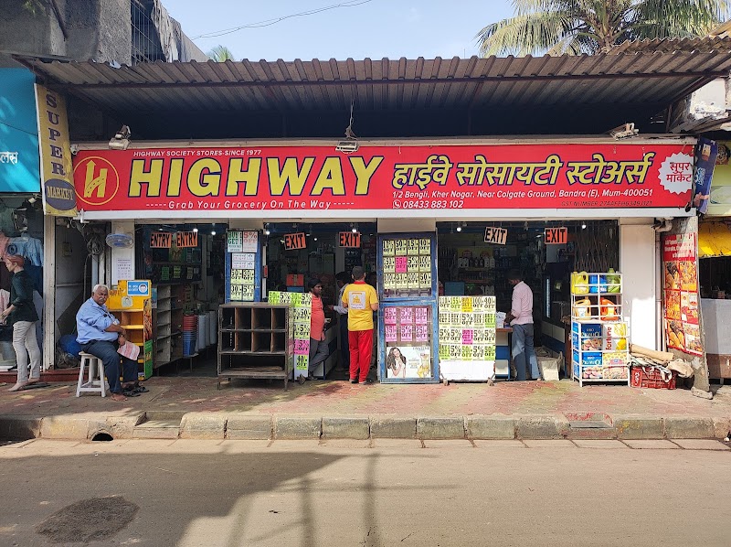 HIGHWAY SOCIETY STORES