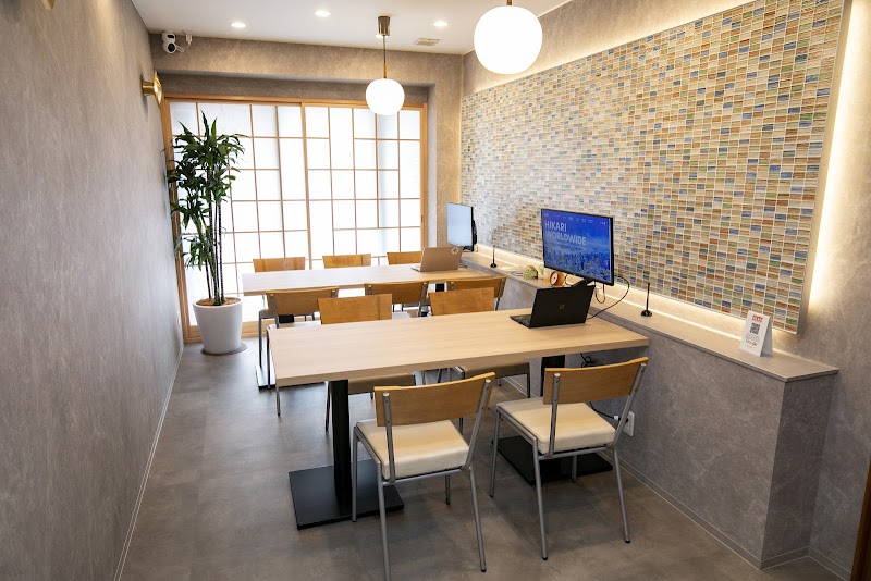 ヒカリホーム㈱ 麻布本店｜Hikari Homes Inc.