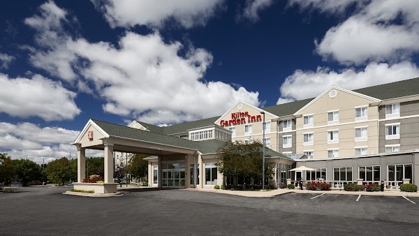 Hilton Garden Inn Merrillville