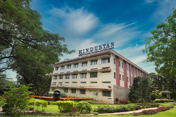 Hindustan Institute of Technology & Science