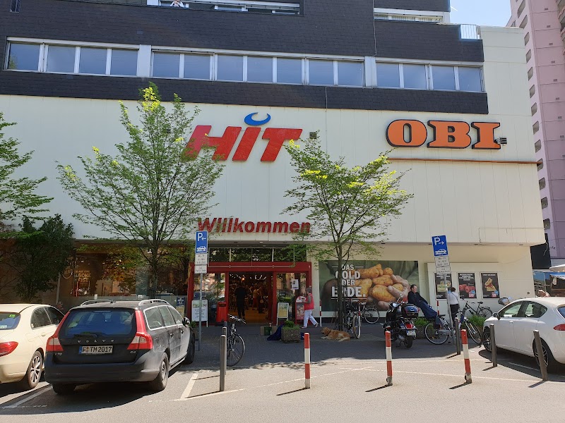 HIT-Markt