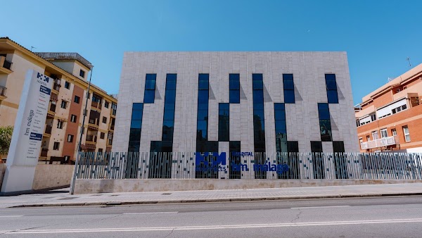 HM Málaga Hospital