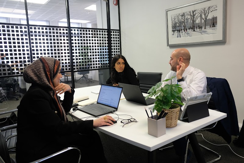 HMR ACCOUNTANCY