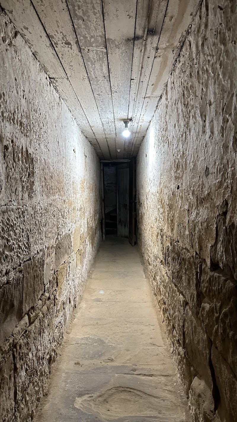 Hobart Convict Penitentiary