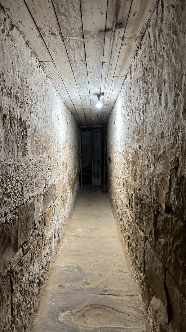 Hobart Convict Penitentiary