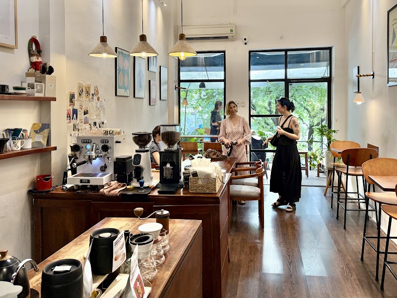 Hoff Coffee Brewers