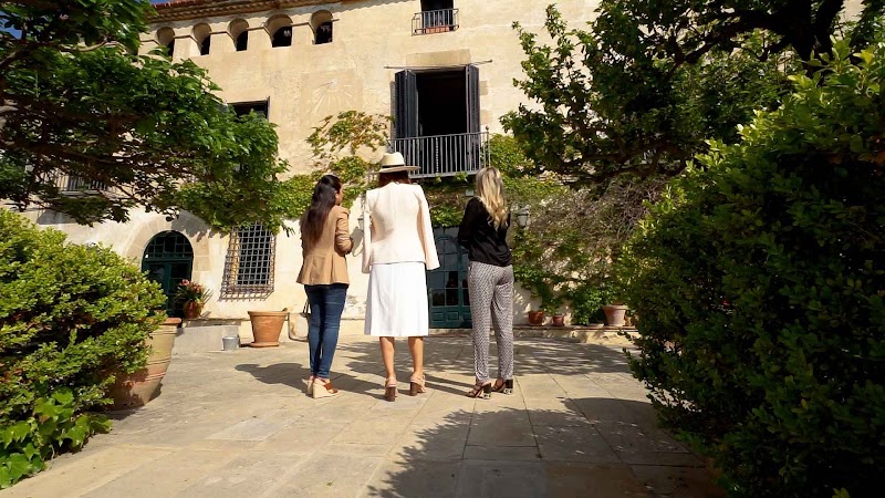 Hoffmann Real Estate I Agencia inmobiliaria Barcelona