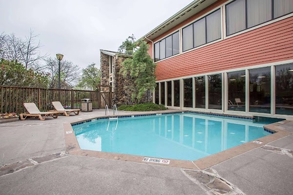 Hojo inn