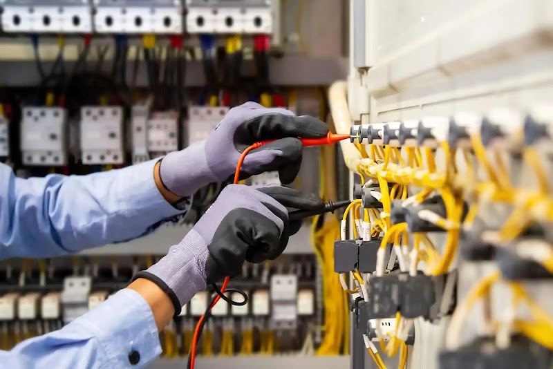 Home Fixers Dubai