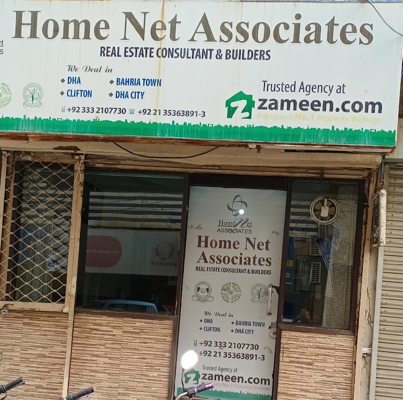 HomeNet Real Estate