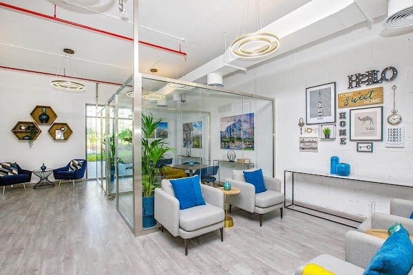 Homes 4 Life Real Estate - Town Square Dubai Office