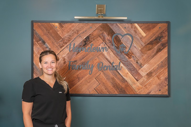 Hometown Family Dental