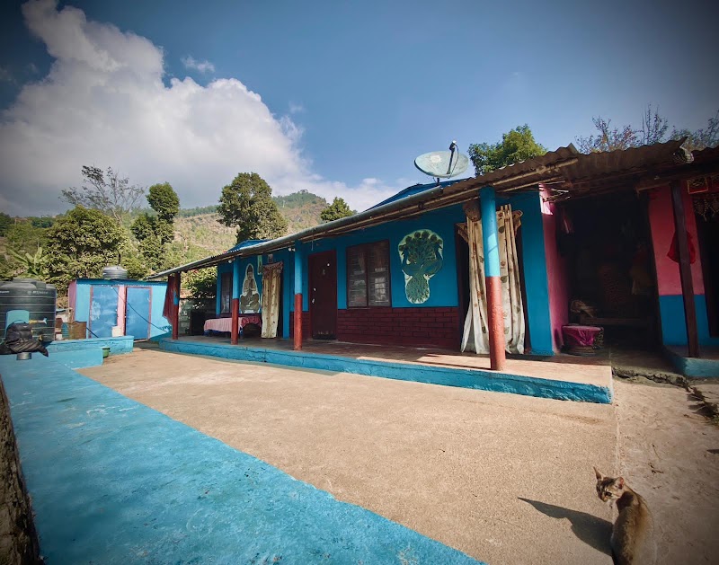 Hom's Homestay Retreat Sarangkot Pokhara