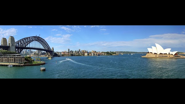 Hordern Properties
