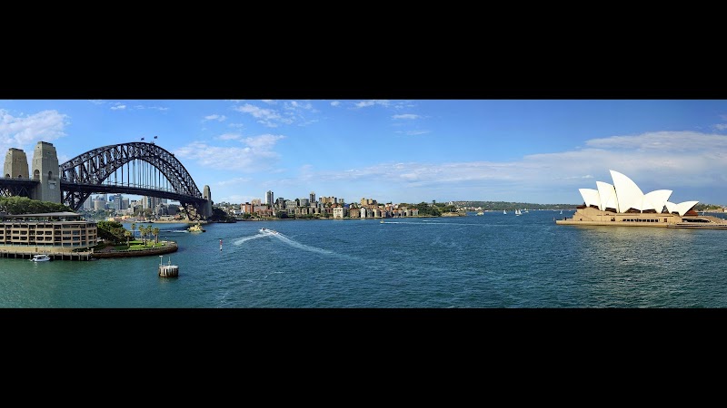 Hordern Properties