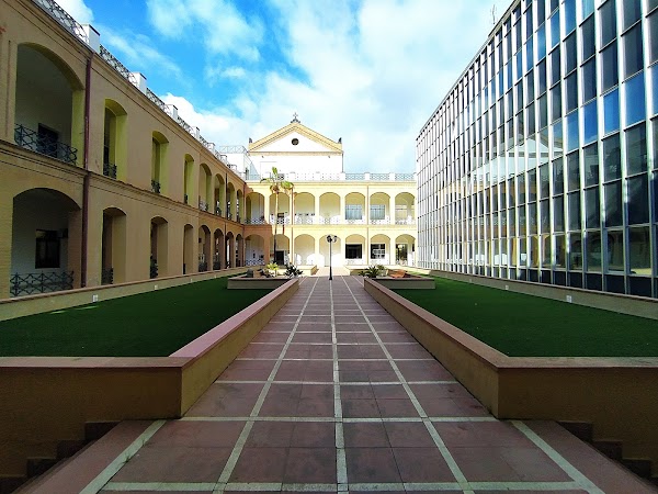 Hospital Civil