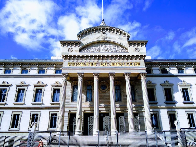 Hospital Clínic de Barcelona