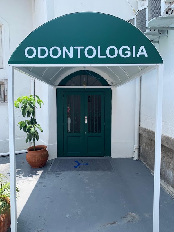 Hospital da Boca