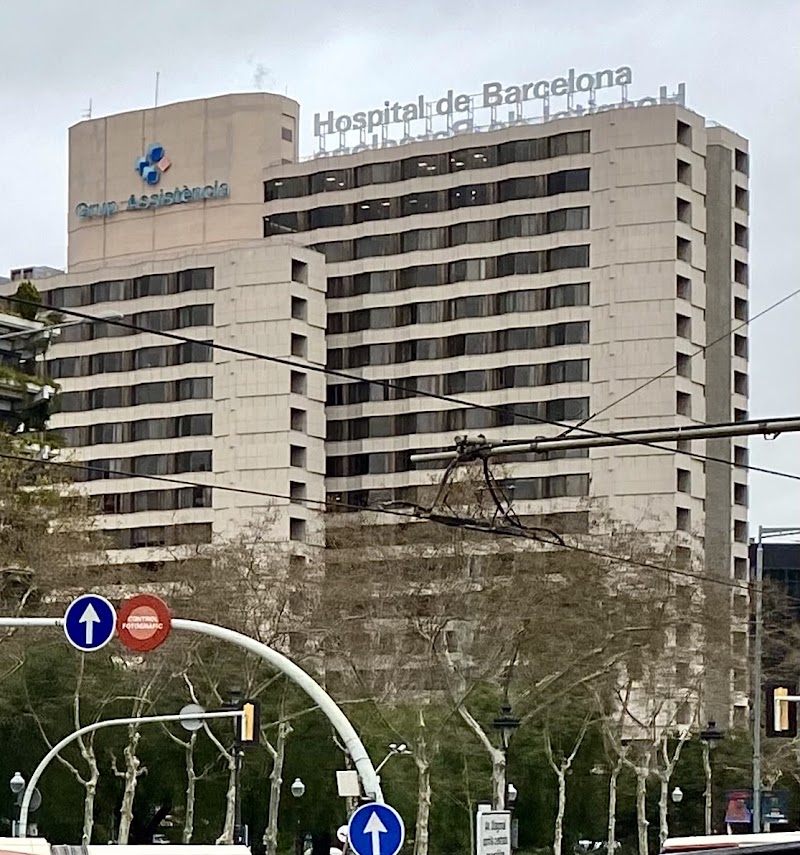 Hospital de Barcelona
