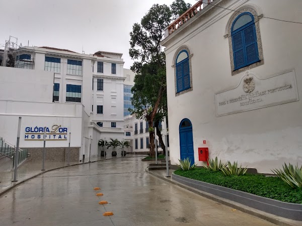 Hospital Glória D'Or