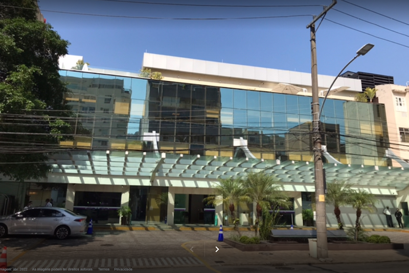 Hospital Samaritano Botafogo