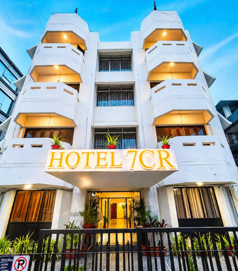 Hotel 7CR