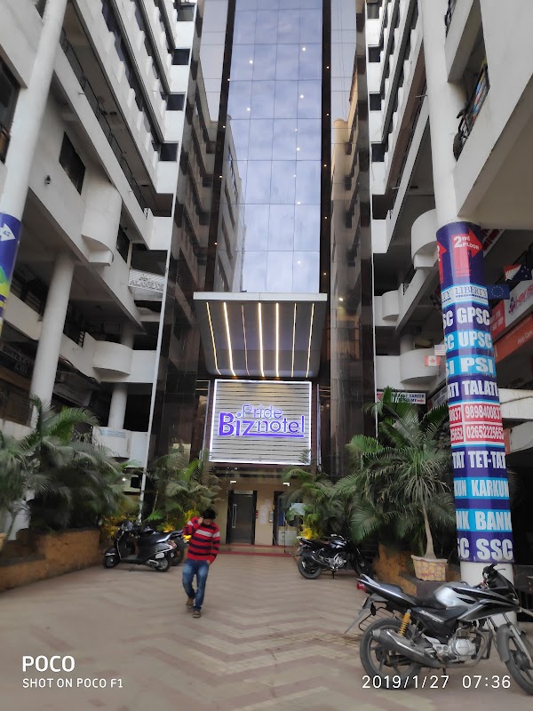 Hotel Alankar