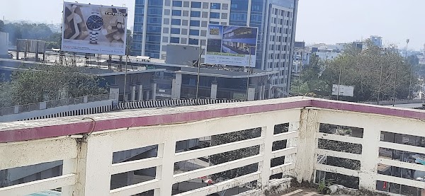 Hotel Alpha, Vadodara