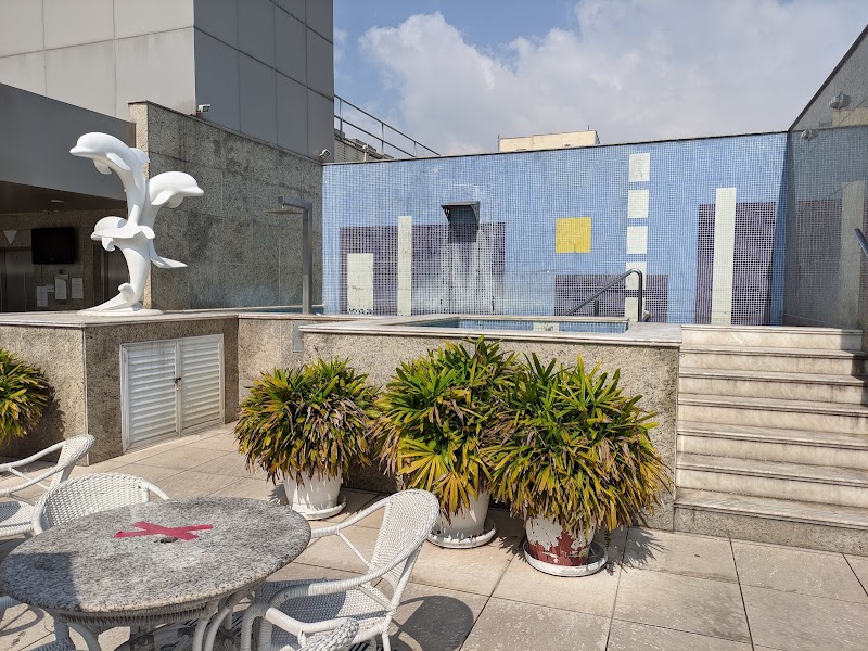 Hotel Atlântico Business