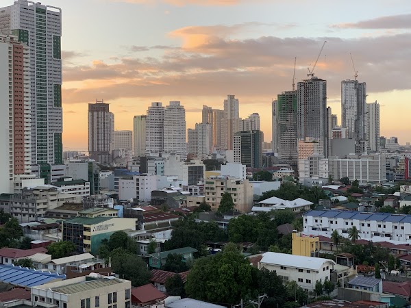 Hotel Benilde
